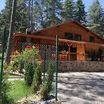 Сasa de vacaciones еко