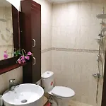 еко Сasa de vacaciones