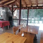 Сasa de vacaciones еко *