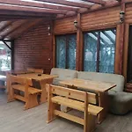 Сasa de vacaciones еко *