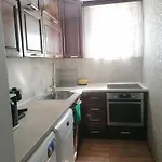 еко Сasa de vacaciones *