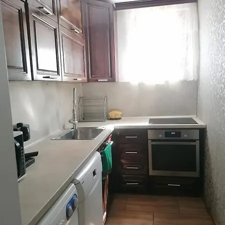еко Сasa de vacaciones *