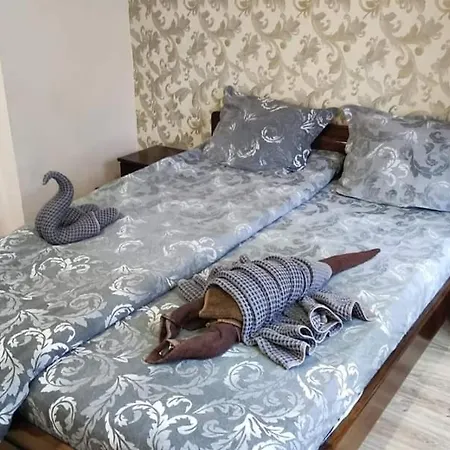 Semesterbostad еко Tsigov Chark