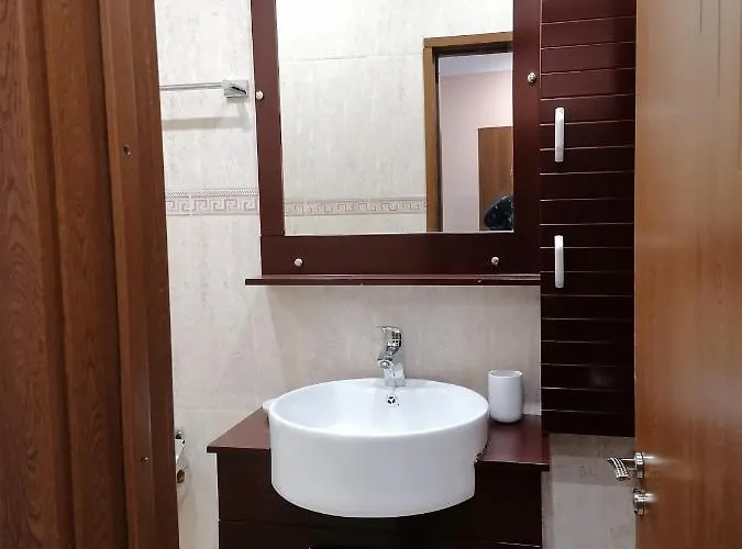 еко Semesterbostad