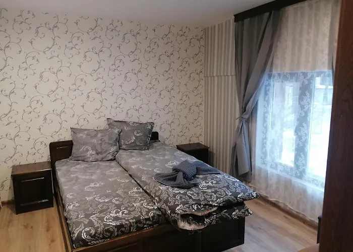 Semesterbostad еко *