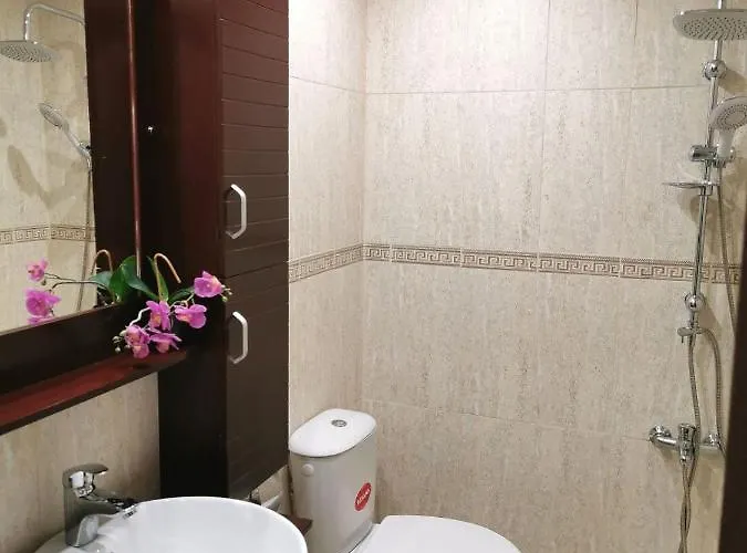 еко Semesterbostad